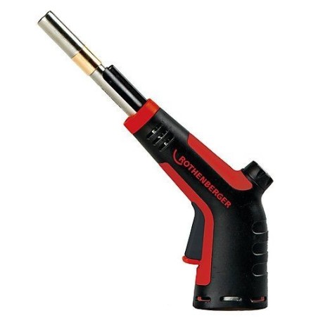 SUPER FIRE 4 con bruciatore ciclone, 7/16" 1500001355 1