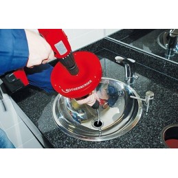 ROSPI 6 H+E Plus, 4,5m SPIRALE 72090 2 ROSPI 6 H+E Plus, 4,5m SPIRALE 72090 2