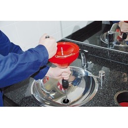 ROSPI 6 H+E Plus, 4,5m SPIRALE 72090 3 ROSPI 6 H+E Plus, 4,5m SPIRALE 72090 3