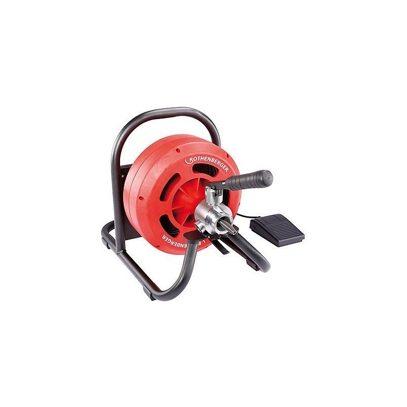 RODRUM S 10 con spirale 10mm/10m 1000001256 1 RODRUM S 10 con spirale 10mm/10m 1000001256 1