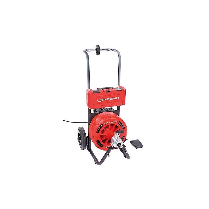 RODRUM M 16 con set utensili da 16mm 1000001712 1