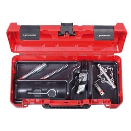 RODRUM M 16 con set utensili da 16mm 1000001712 2