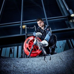 RODRUM M 16 con set utensili da 16mm 1000001712 3