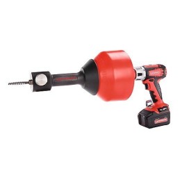 ROSPIMATIC Cordless con spirale da 18mm 1000002299 3