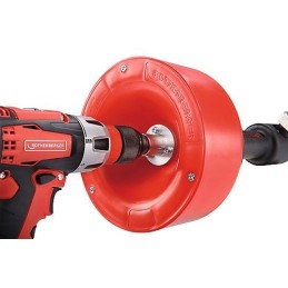 ROSPIMATIC Cordless con spirale da 18mm 1000002299 4