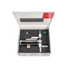 ROWELD Raschiatore, Grandezza II, 110-150 mm 53250 1