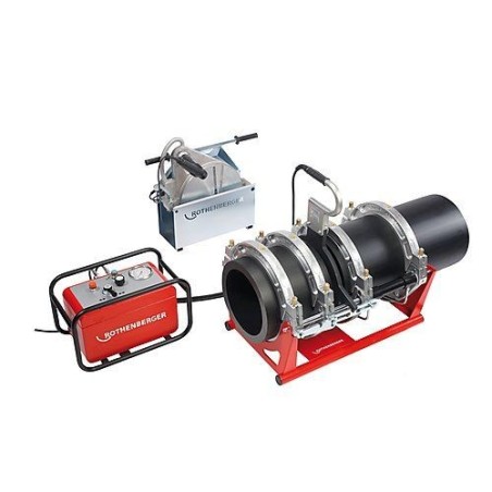 ROWELD PROFESSIONAL P355 B, Basic, 230V 1000000383 1