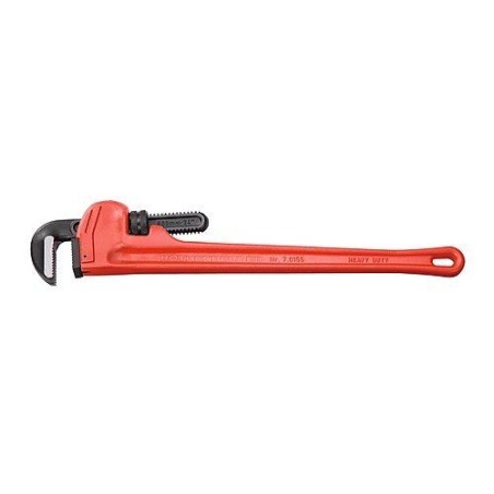 Giratubi americano HEAVY DUTY, 24" 70155 1