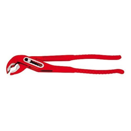 PINZE ROSSE INCASTRI regolabile SP, 7" 70527 1