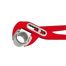 PINZE ROSSE INCASTRI regolabile SP, 7" 70527 2