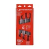 SET CACCIAVITI UNIVERSALI EUROLINE 2K 73570 1
