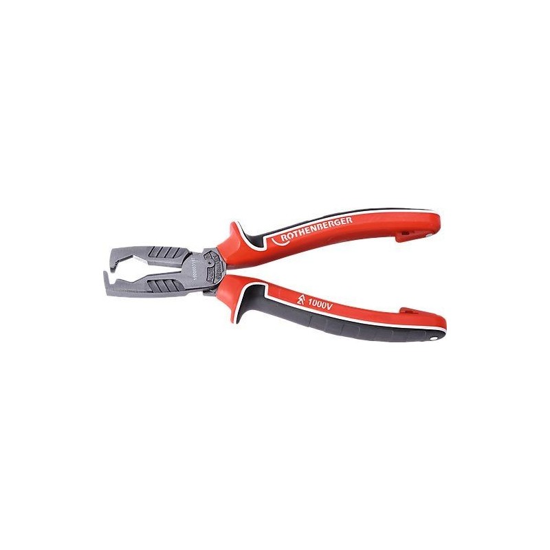 Pinza per isolamento 180 mm 1500003167 1 Pinza per isolamento 180 mm 1500003167 1