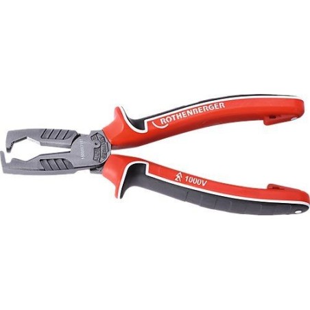 Pinza per isolamento 180 mm 1500003167 1