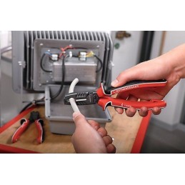 Pinza per isolamento 180 mm 1500003167 2