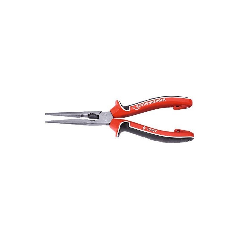 Pinza per telefonisti, dritta, 200 mm 1500003168 1