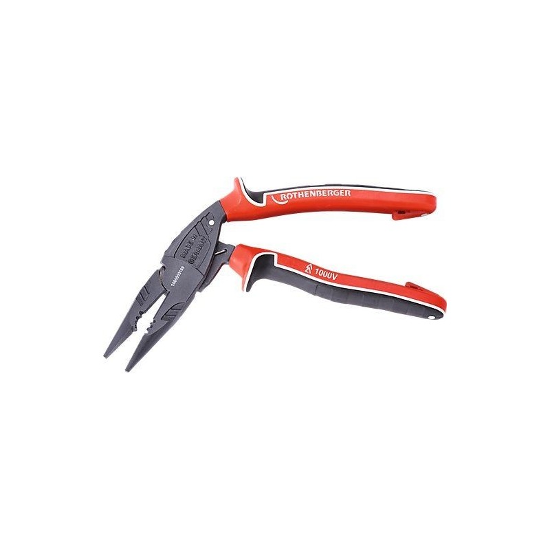 Pinza per telefonisti, curva 1500003169 1