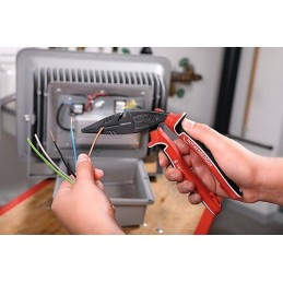 Pinza per telefonisti, curva 1500003169 3