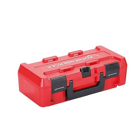 ROCASE 4212 rossa senza inserto con impugnatura 1300003334 1