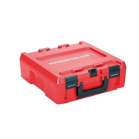 ROCASE 4414 rossa senza inserto con impugnatura 1300003335 1