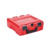 ROCASE 4414 rossa senza inserto con impugnatura 1300003335 1