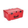 ROCASE 6427 rossa senza inserti con impugnatura 1300003337 1