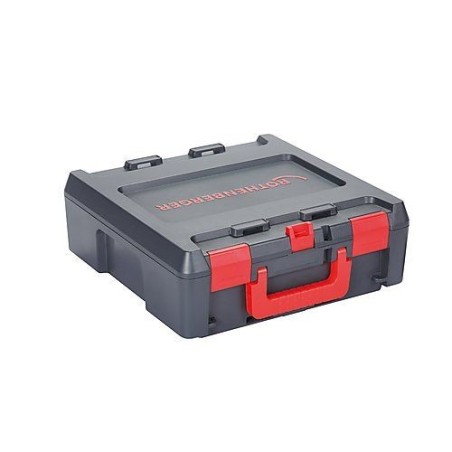 ROCASE 4414 grigio senza inserto e con impugnatura 1300003338 1