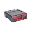 ROCASE 4414 grigio senza inserto e con impugnatura 1300003338 1