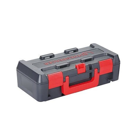 ROCASE 4212 grigia senza inserto con impugnatura 1300003649 1