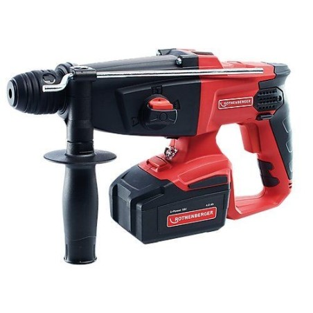 RO RH4000 - Martello perforatore 1000001650 1