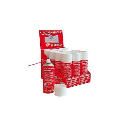 SANIFRESH SANIFICANTE 400 (1PZ-400ml) 85800 1