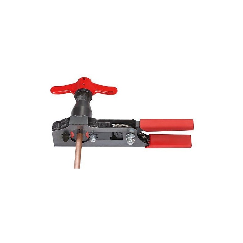 ROFLARE REVOLVER 6-8-10-12-16-18 MM, con matrice in millimetri 1000000222 1 ROFLARE REVOLVER 6-8-10-12-16-18 MM, con matrice in millimetri 1000000222 1