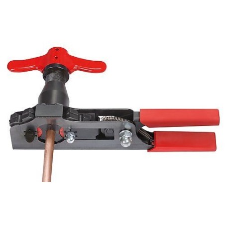 ROFLARE REVOLVER 1/4-5/16-3/8-1/2-5/8-3/, con barra in pollici 1000000223 1