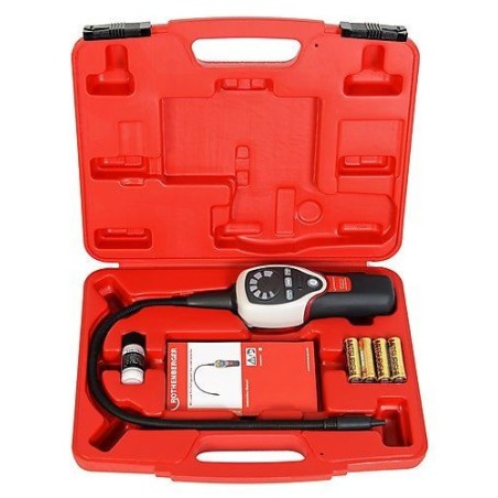 ROLEAK Pro R32 CERCAFUGHE ELETTRONICO 1500002241 1