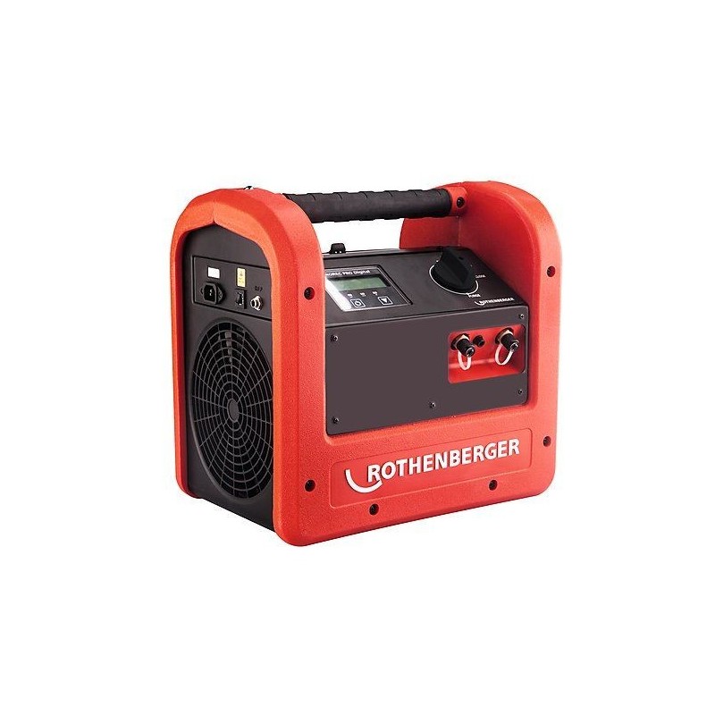 ROREC PRO Digital, 230 V 1500002637 1