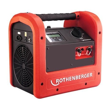ROREC PRO Digital, 230 V 1500002637 1