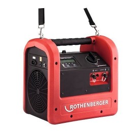 ROREC PRO Digital, 230 V 1500002637 2