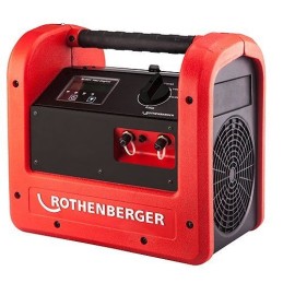 ROREC PRO Digital, 230 V 1500002637 3