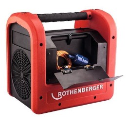 ROREC PRO Digital, 230 V 1500002637 4
