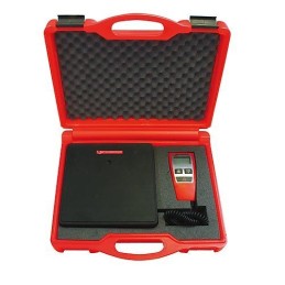 ROSCALE 120, Bilancia digitale, 120 kg Rothenberger R17300416 R17300416 2