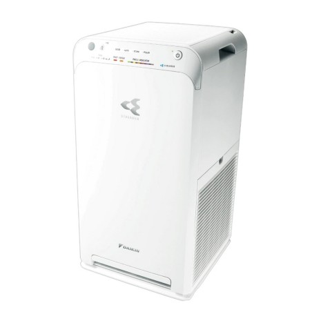 DAIKIN MC55W Purificatore d'Aria con Telecomando ad Infrarossi MC55W 1