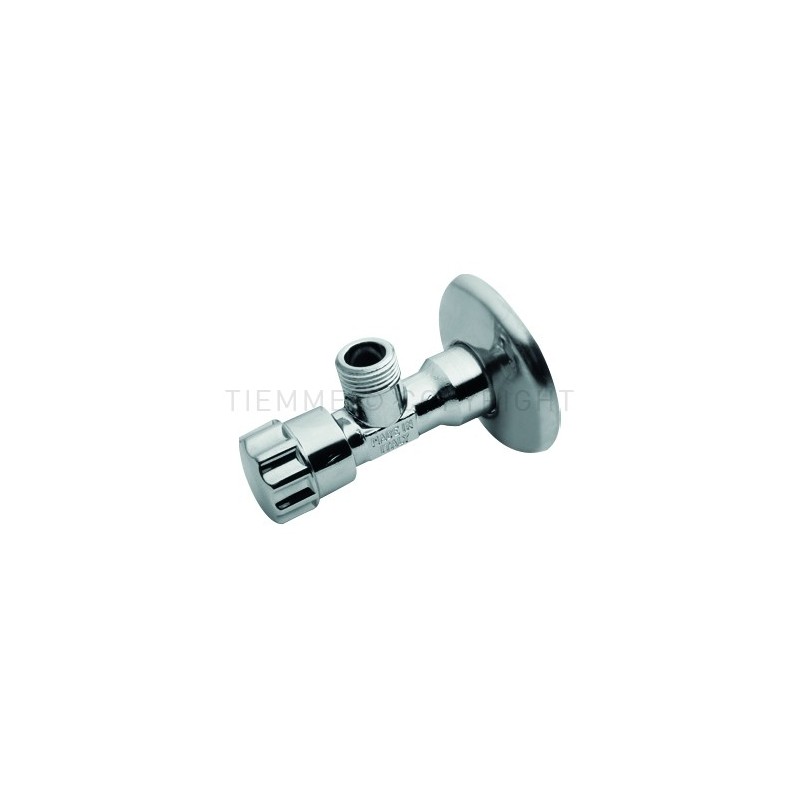SOTTOLAVABO CR LUCIDO VITONE ROSONE M 1/2"X1/2" - 3901C TIEMME 2950008 1 SOTTOLAVABO CR LUCIDO VITONE ROSONE M 1/2"X1/2" - 3901C TIEMME 2950008 1