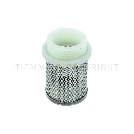 FILTRO VALVOLA RITEGNO YACHT F - F 3" - 3510 TIEMME 3500063 1