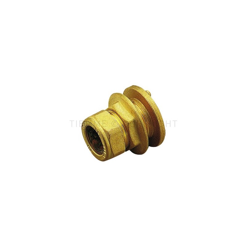 ATTACCO PER SERBATOI A COMPRES/OGIVA OT Ø 28 X 34W - 1145 TIEMME 1100113 1