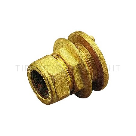 ATTACCO PER SERBATOI A COMPRES/OGIVA OT Ø 28 X 34W - 1145 TIEMME 1100113 1