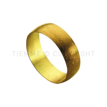 OGIVA RACCORDO A COMPRES/OGIVA OT Ø 14 - 1115 TIEMME 1100179 1