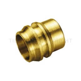 BUSSOLA RIDUZIONE CW602N RACCORDO A COMPRES/OGIVA OT Ø 44548 - 1147CZ TIEMME 1130079 1