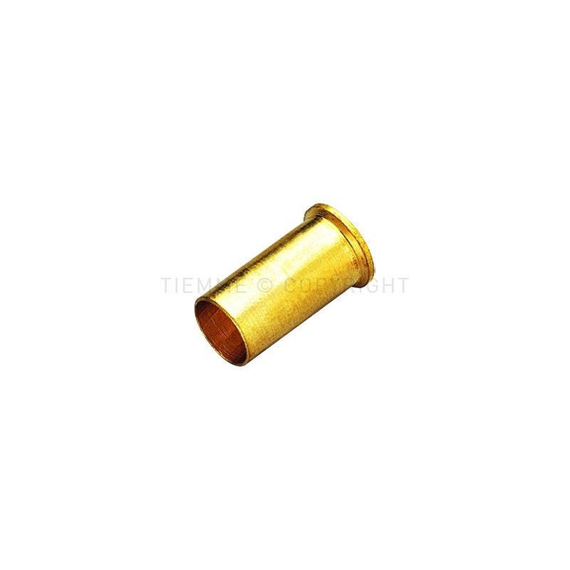 BUSSOLA RINFORZO CW602N TUBO PE - X Ø 15 SP 2,5 - 1120CZ TIEMME 1130125 1