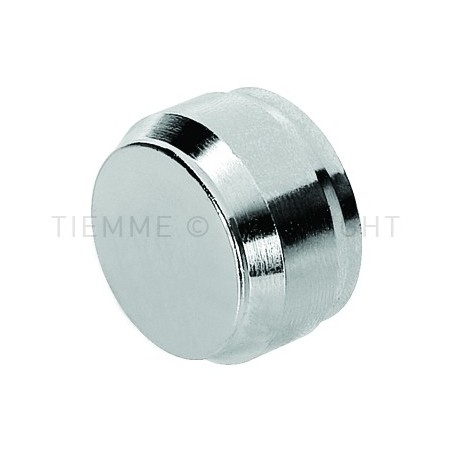 OGIVA TAPPO CW602N CR RACCORDO A COMPRES/OGIVA OT Ø 15 - 1018CCZ TIEMME 1130244 1
