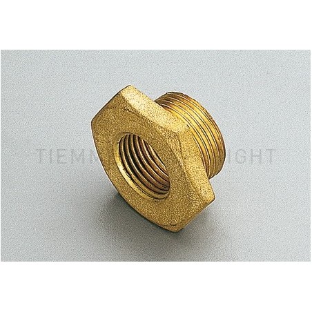 RACCORDO RIDUZIONE M - F CW602N GENER 1"1/4X1" - 1581CZ TIEMME 1520021 1