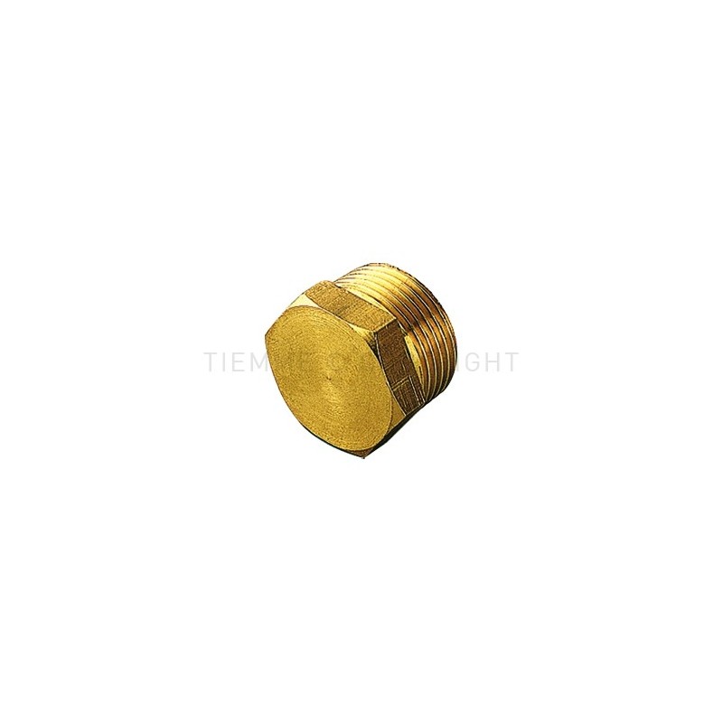 TAPPO M CW602N GENER 1/4" - 1878CZ TIEMME 1520090 1